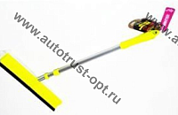 City UP Водосгон с телескопической ручкой CA-947