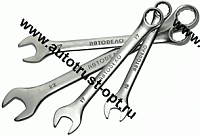 "Автодело"  Ключ комбинированный  8*8 (31008)