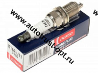 DENSO Свеча зажигания K16R-U11 (3120/2526)