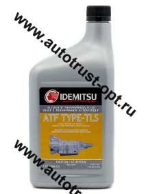 Idemitsu ATF Type TLS жидкость для АКПП (Toyota ATF-IV) 946 мл