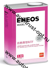 ENEOS Model T (T-IV)   1л      