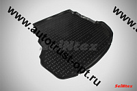 АКЦИЯ!! SEINTEX  Коврик в багажник TOYOTA CAMRY VII 2.5 AT(полимерн.)