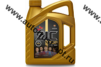 Масло моторное ZIC TOP 0W30 API SL, A7/B7, A5/B5 (универсальное, синт) 4л