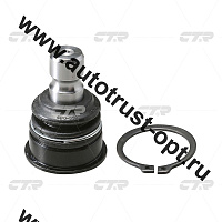 CB0331/CBN-70 Опора шаровая (перед прав/лев) (54501-EN001,54501-EN00B,54501-EL000).0220-C11.0220C11