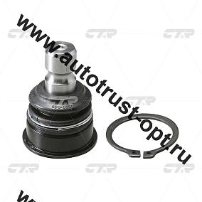 CB0331/CBN-70 Опора шаровая (перед прав/лев) (54501-EN001,54501-EN00B,54501-EL000).0220-C11.0220C11