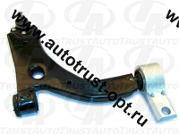 HCA-3823R TrustAuto Рычаг подвески (DD32-34-300/DD32-34-300A/D350-34-300D/D350-34-300C/D350-34-300E)