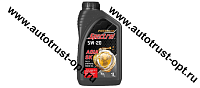 Spectrol PREMIUM ASIA SK  5W20  SP  1л (API SP, ILSAC GF-5, GF-6A, синт)