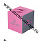 Ароматизатор гелевый Carmate "Fresh Box" (дикая ягода)