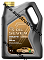 Масло моторное S-OIL GOLD #9 PAO 5W30 API SN/CF (универсальное, синт)  4л