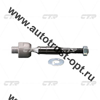 CRHO-37 CTR Тяга рулевая (53010-SNA-A01 / 53010-SNE-A01)