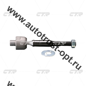 CRHO-37 CTR Тяга рулевая (53010-SNA-A01 / 53010-SNE-A01)