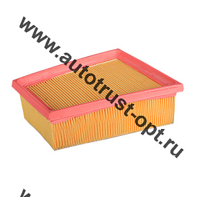 Фильтр воздушный LUXE LX-138-B (GM 91159955, GM 93161448,NISSAN 16546-00QAA,NISSAN 16546-00QAU,OPEL)
