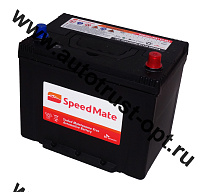 АКБ Speedmate MF  80D26L  70а/ч CCA 600 (260*173*225) 14г