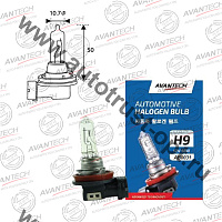 AVANTECH  H9 12V 65W 2000 Lm   (AB0031) 