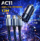 Зарядка USB AC11 3 в 1