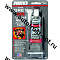Abro Gasket Maker Герметик прокладок серый  85г (OEM 999)