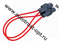 Держатель S1038-5 (предохранителя)