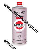 Жидкость для АКПП  MITASU MULTI MATIC FLUID (for HONDA)  1л синтетическая MJ-317/1