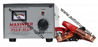 Зарядное устройство MAXINTER "Plus-10 АТ" (12V)