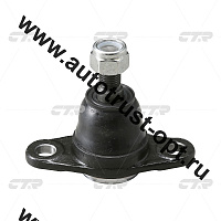 CBT-16 CTR Опора шаровая (43330-39135/43330-39275/43330-39345) CB0373