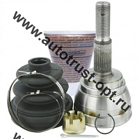 0210-S50R Febest Шрус наружный задний  27х65,3х29