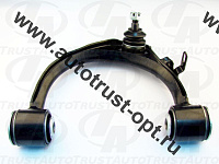 HCA-6259L TrustAuto Рычаг подвески (48630-60010)