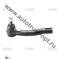 CET-164 CTR Наконечник рулевой 