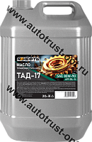 Масло трансмиссионное ЯРНЕФТЬ ТМ-5-18 (ТАД-17)  20л