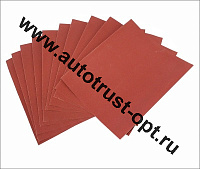 ON Наждачная бумага водостойкая 230*280 мм, №100