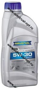 Ravenol HPS 5W30 SL/CF (п/синт) 1л