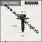 MASUMA Саморез 6х22мм (набор 6шт) BJ-016