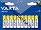Батарейка VARTA LR06/10BL ENERGY 4106  1 шт (на блист. 10 шт)