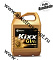 KIXX G1 5W20 SN PLUS/SP 4л BX  /Моторное синтетическое масло для бензиновых двигателей 