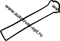 Eristic Прокладка клапанной крышки ET013/ET018  4AGE