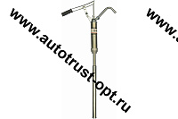 БелАК Насос бочковой рычажный ПЕГАС