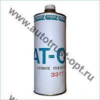 Suzuki  ATF 3317  трансмиссионное масло 1л