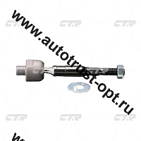 CRHO-37 CTR Тяга рулевая (53010-SNA-A01 / 53010-SNE-A01)