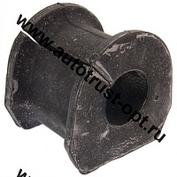 MSB-734 Febest Втулка переднего стабилизатора D25 (MR150091)