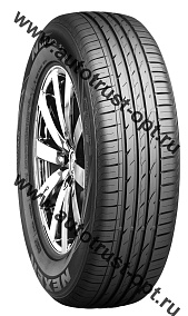 Автошина NEXEN 185/55 R15 82V N'blue HD Plus