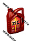 Жидкость трансмиссионная ZIC  ATF  Multi LF  4л (универс., пониж. вязкости для АКПП нов. поколения)