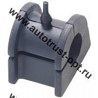 MSB-H77F Febest Втулка переднего стабилизатора D23 (MR455699)