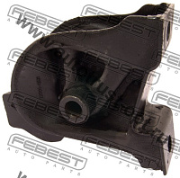 TM-10/TM-104 Febest Подушка двигателя передняя (12361-15170)