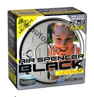 Ароматизатор меловой SPIRIT REFILL A-52  (Lemon squash/лимонная свежесть) 
