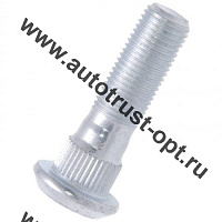 0284-004 Febest Шпилька колесная NISSAN (40222-0B005)