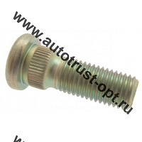 0484-003 Febest Шпилька колесная MITSUBISHI (MB301509)