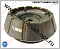PERFECT Опора переднего амортизатора SU-08-SW10F/SZSS-SX4F
