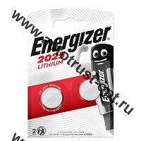 Батарейка Energizer CR2025  (EU) 1 шт (на блист. 5 шт)