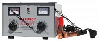 Зарядное устройство MAXINTER "Plus-15 CT" (6V,12V,24V)
