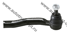 555 Наконечник рулевой SE-3641R/CET-115R (45046-49115)