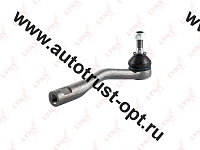 C-4054R LYNXauto Наконечник рулевой /CET-100